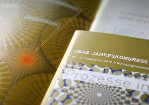 DSAG Jahreskongress 2013